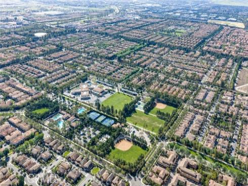 100  Alhambra  , Irvine, CA