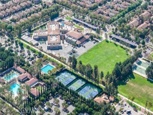 100  Alhambra  , Irvine, CA