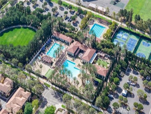100  Alhambra  , Irvine, CA