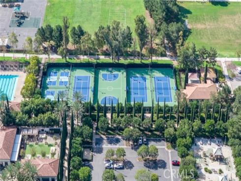 100  Alhambra  , Irvine, CA