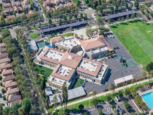 100  Alhambra  , Irvine, CA