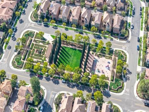 100  Alhambra  , Irvine, CA