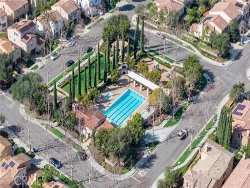 100  Alhambra  , Irvine, CA