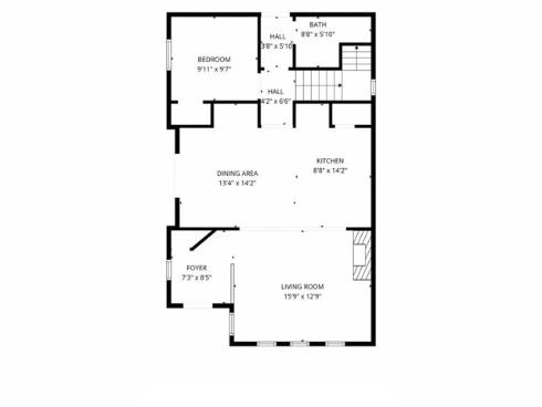 100  Alhambra  , Irvine, CA