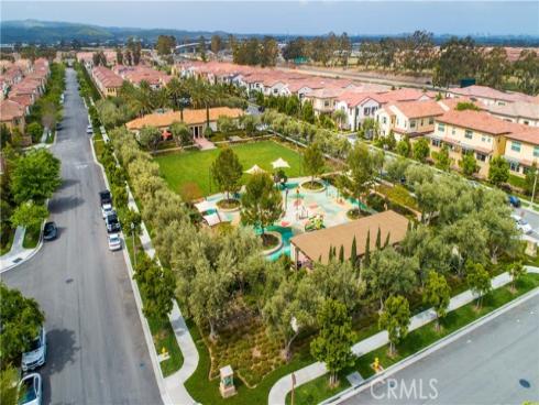 81 Cactus Flower , Irvine, CA
