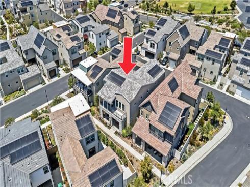 133 Bosal , Irvine, CA