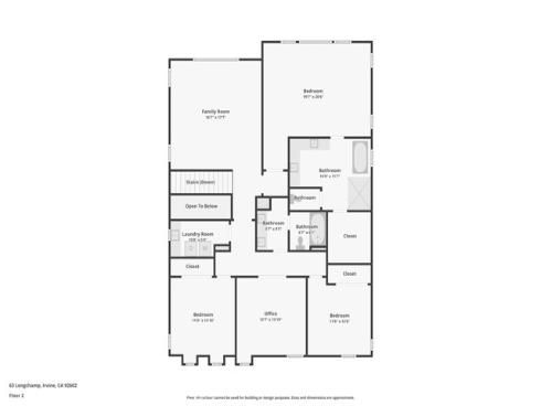 63 Longchamp , Irvine, CA
