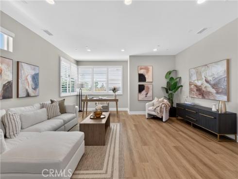 124 Draw , Irvine, CA