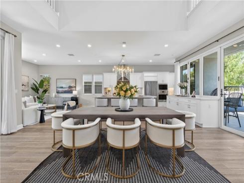 124 Draw , Irvine, CA