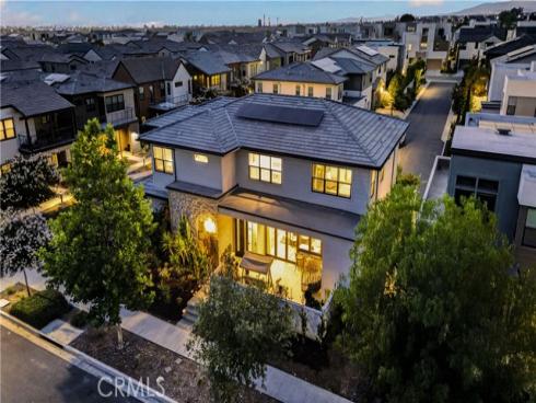 124 Draw , Irvine, CA