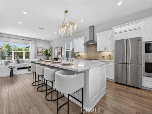 124 Draw , Irvine, CA
