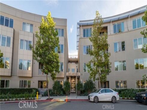 21 Gramercy 416 , Irvine, CA
