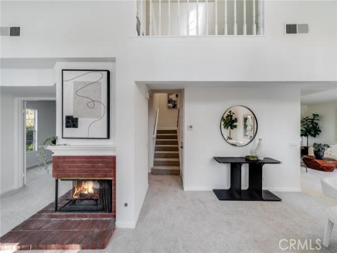 66 Georgetown , Irvine, CA