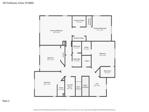 152 Treehouse , Irvine, CA
