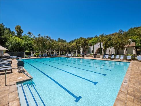 152 Treehouse , Irvine, CA