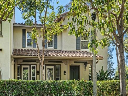 25 Vermillion , Irvine, CA