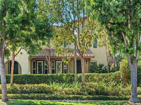 25 Vermillion , Irvine, CA