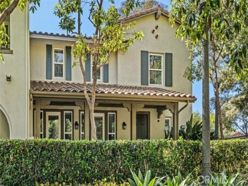 25 Vermillion , Irvine, CA