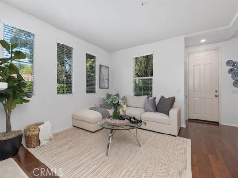 25 Vermillion , Irvine, CA