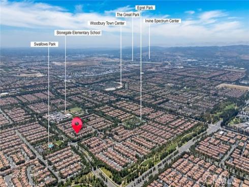 104 Beechmont , Irvine, CA