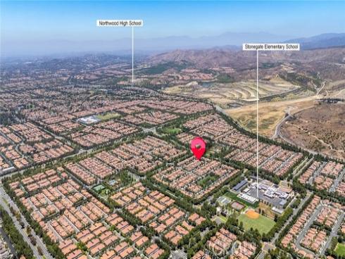 104 Beechmont , Irvine, CA