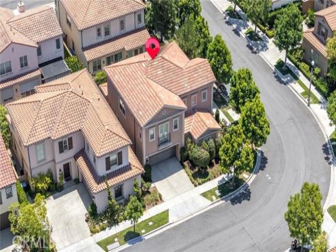 104 Beechmont , Irvine, CA