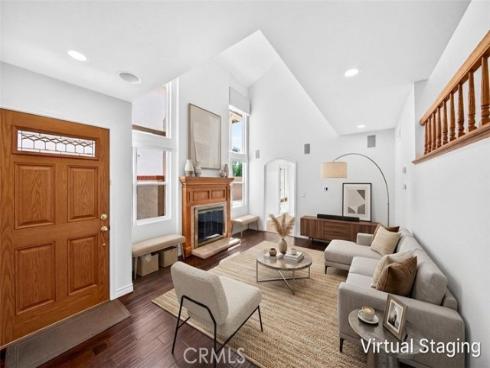 11  Milazzo  , Irvine, CA
