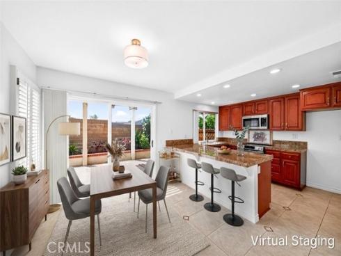 11  Milazzo  , Irvine, CA