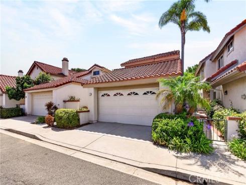 11  Milazzo  , Irvine, CA