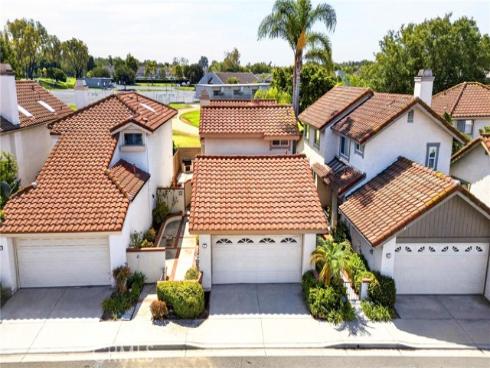 11  Milazzo  , Irvine, CA