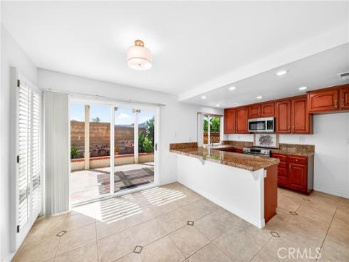 11  Milazzo  , Irvine, CA