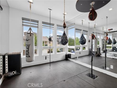 61 Iluna , Irvine, CA