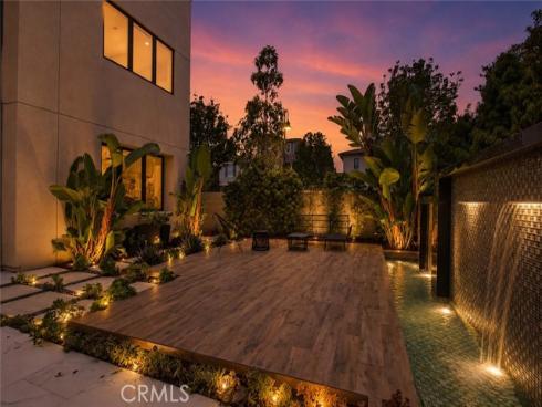 61 Iluna , Irvine, CA