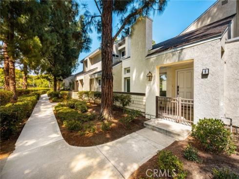 8 Claret 49 , Irvine, CA