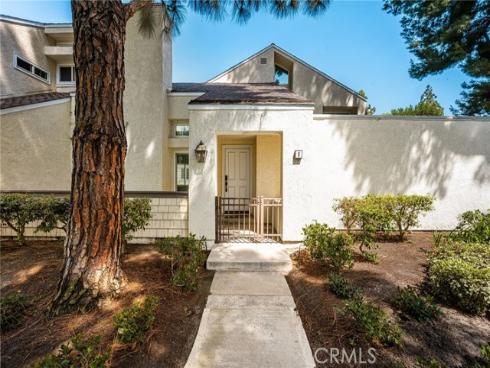 8 Claret 49 , Irvine, CA