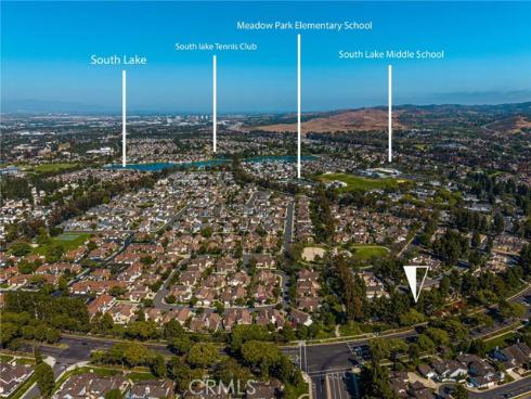 8 Claret 49 , Irvine, CA