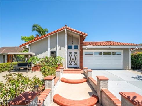 14862  Rattan   Street, Irvine, CA