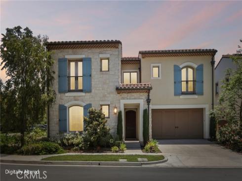 12 Maverick , Irvine, CA