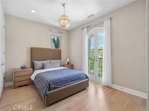 12 Maverick , Irvine, CA