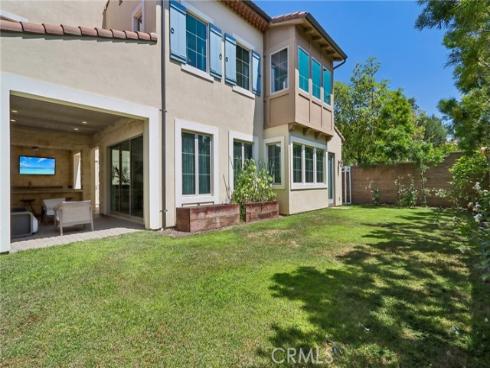 12 Maverick , Irvine, CA