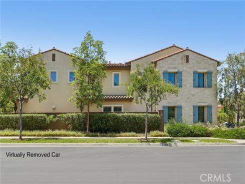 12 Maverick , Irvine, CA
