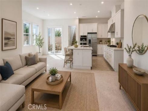 144 Scoville , Irvine, CA