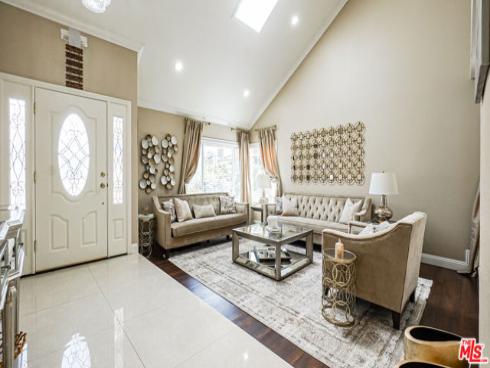 22 Hunter , Irvine, CA
