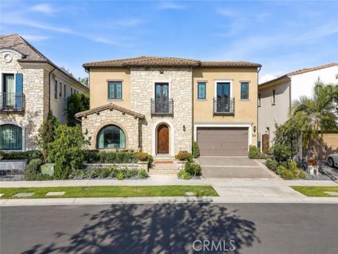 117 Interstellar , Irvine, CA