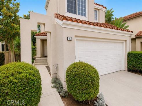 6 Del Azul , Irvine, CA