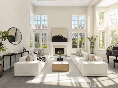 5 Chester , Irvine, CA