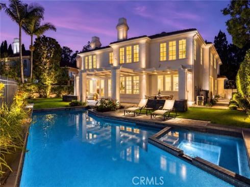 5 Chester , Irvine, CA