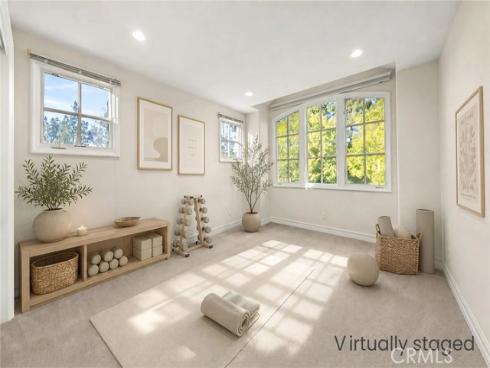 5 Chester , Irvine, CA
