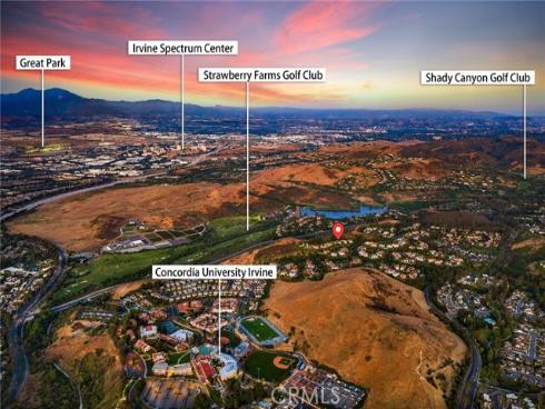 5 Chester , Irvine, CA