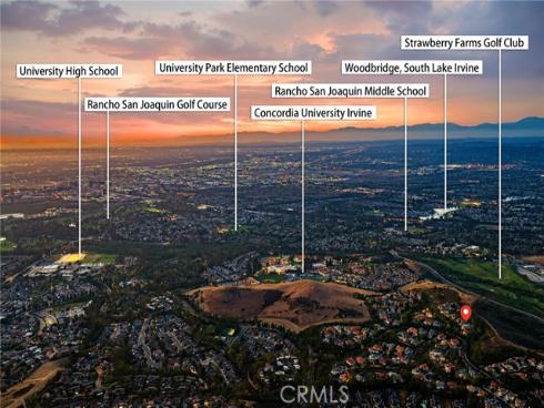 5 Chester , Irvine, CA